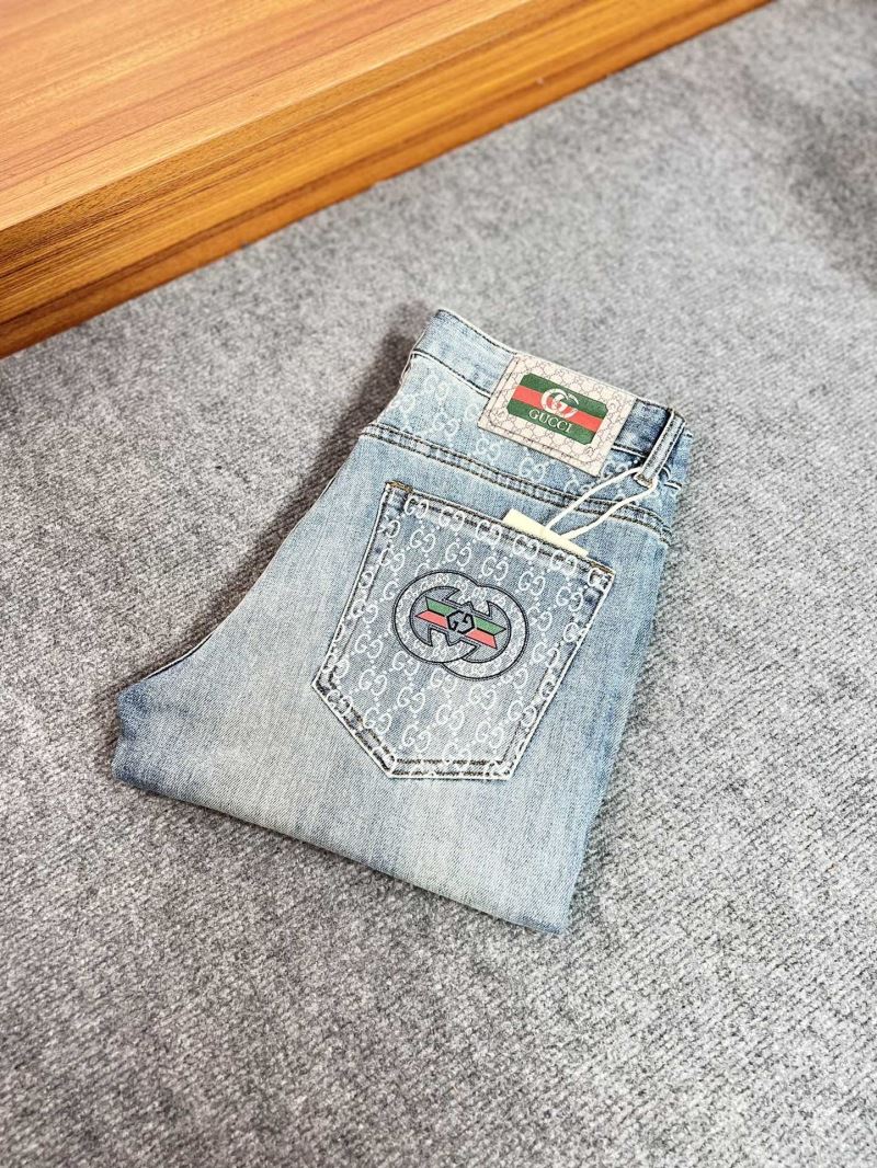 Gucci Jeans